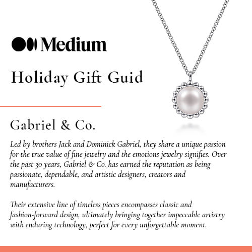 Holiday Gift Guid