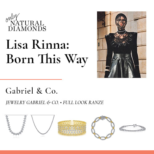 Gabriel & Co.  featured on naturaldiamonds.com in 