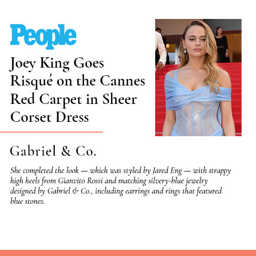 Gabriel & Co. mentioned on people.com in 