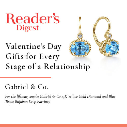 Valentine's Day Gifts for Every Stage of a Relationship