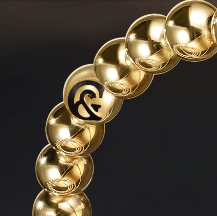 Gabriel Authentic Mark