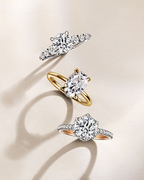 Gabriel & Co | Luxury Designer Jewelry for Bridal & Fashion Since 1989