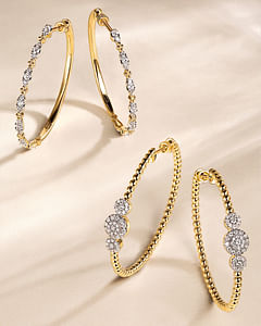Gabriel & Co  Luxury Designer Jewelry for Bridal & Fashion Since 1989