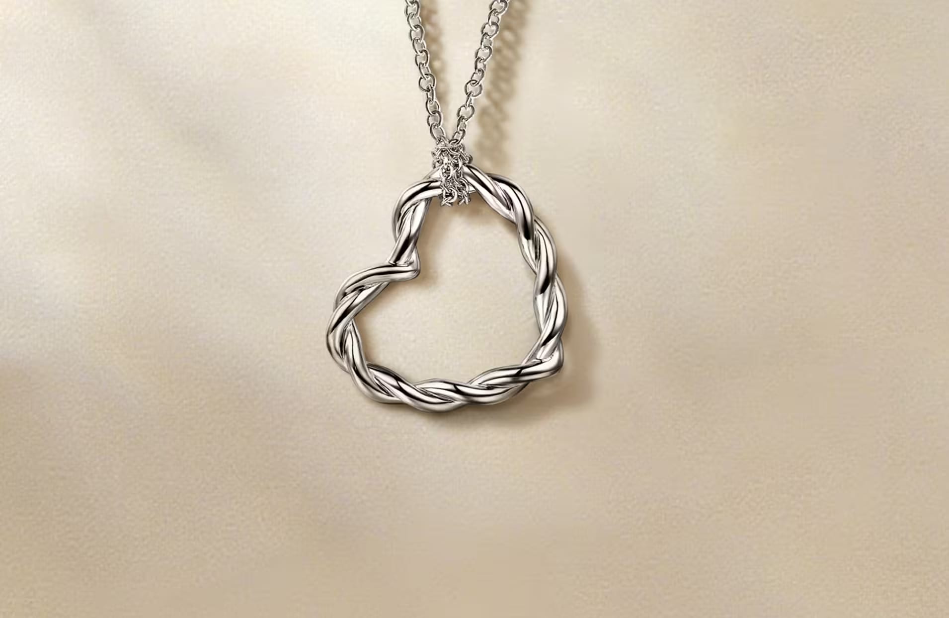 Gabriel & Co. silver charity collection bracelets – For Children in Need initiative