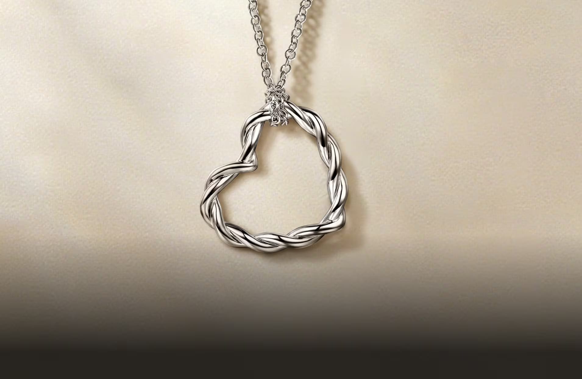 Gabriel & Co. silver charity collection bracelets – For Children in Need initiative