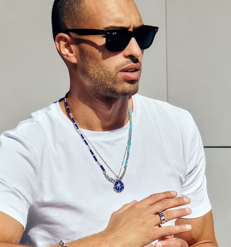 The Men's Edit