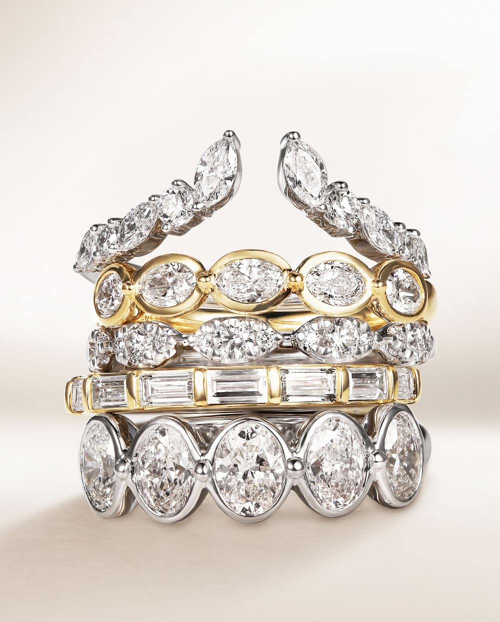 Anniversary by Gabriel & Co.