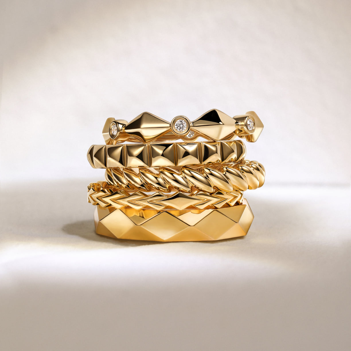 Gabriel & Co. US | Designer Jewelry for Bridal & Fashion