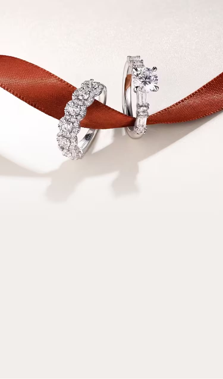 Gabriel & Co. homepage banner