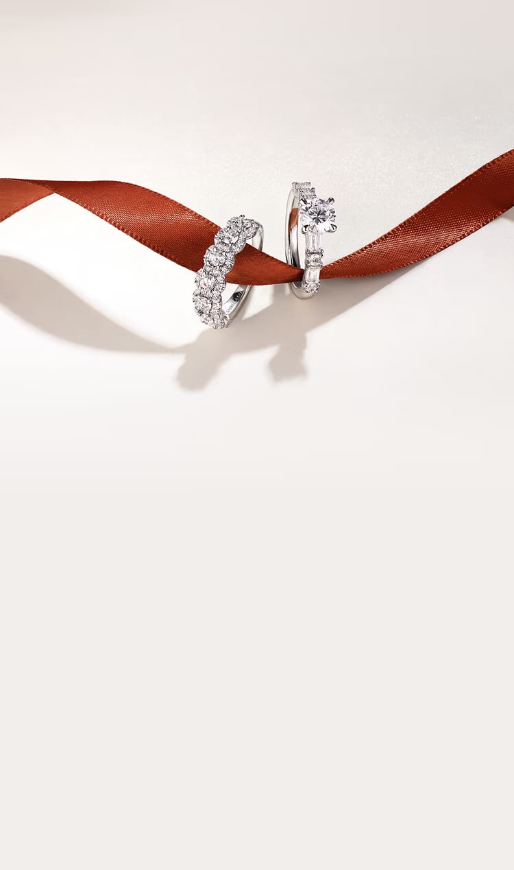Gabriel & Co. homepage banner