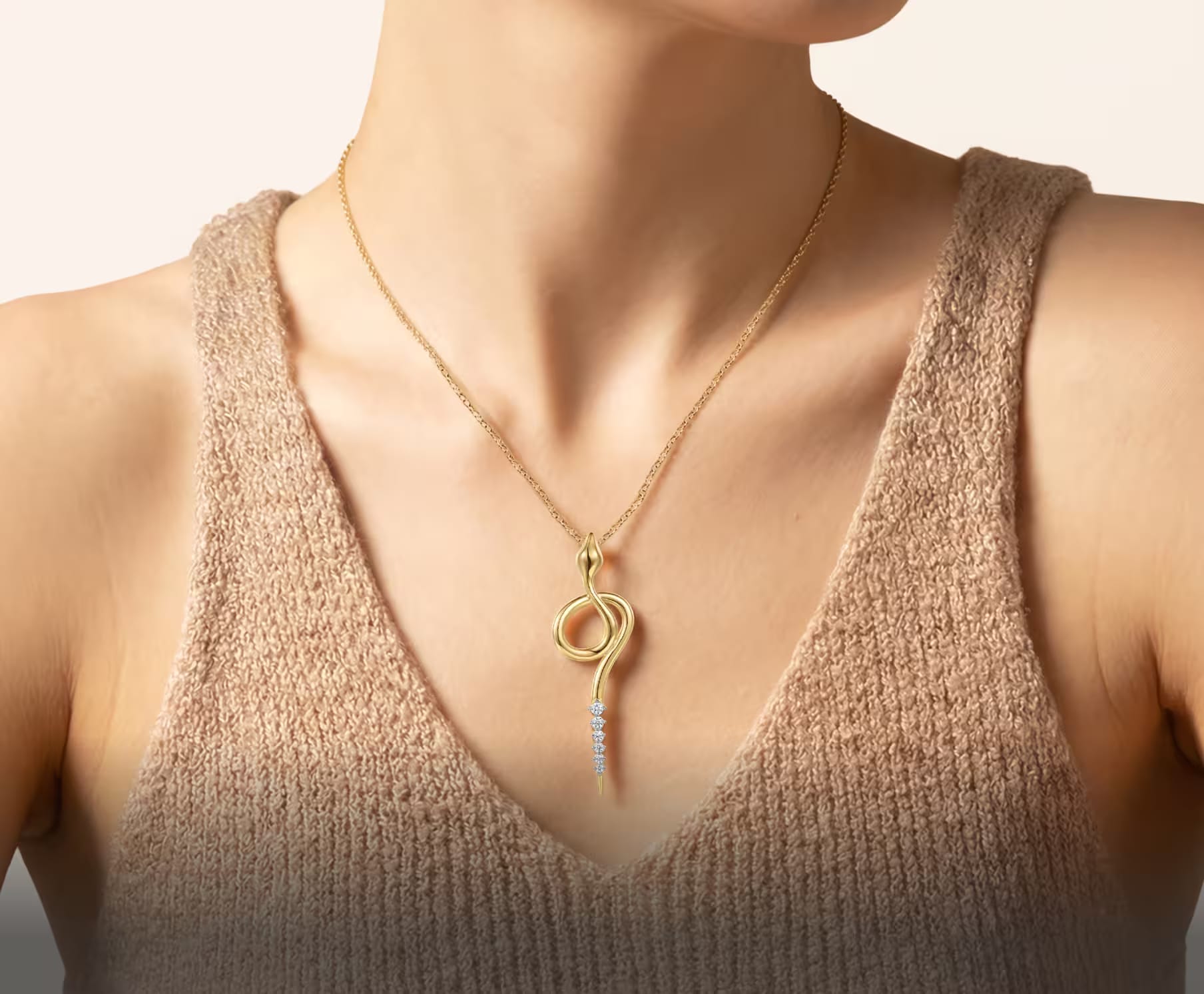 Serpentina by Gabriel & Co.