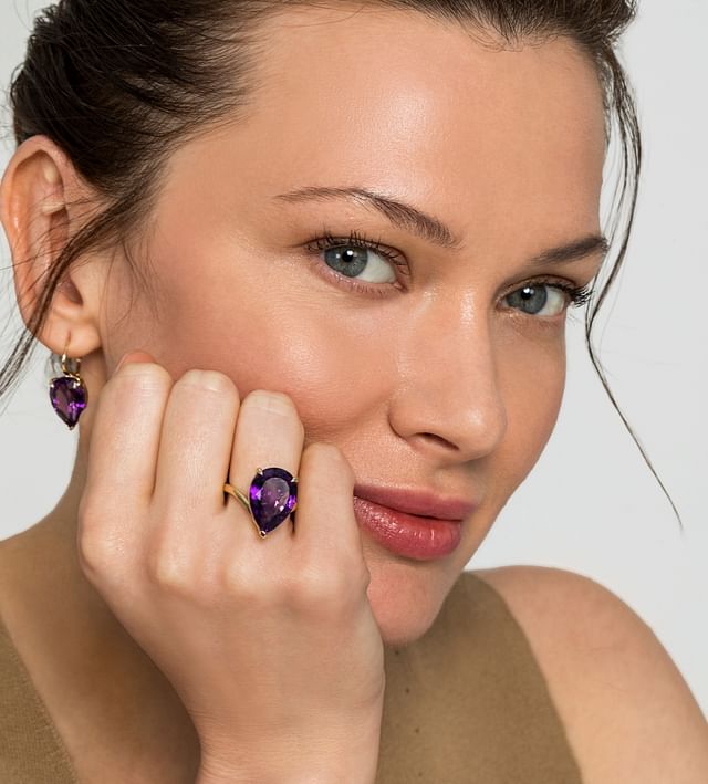 BIRTHSTONE JEWELRY