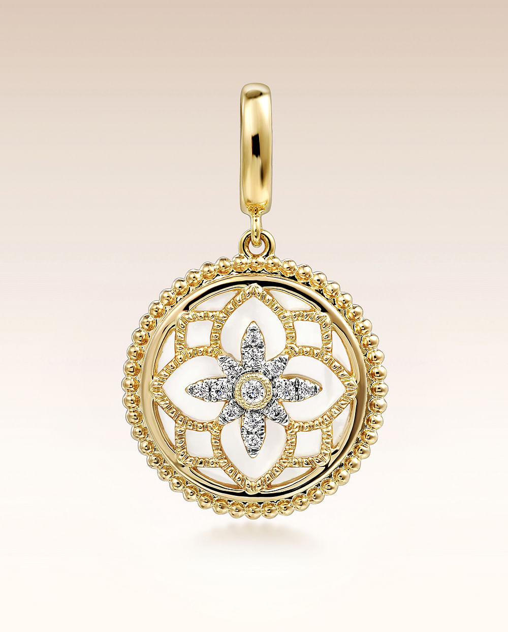 Pendants by Gabriel & Co.