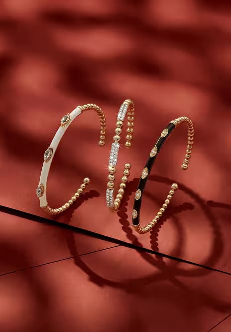 Bracelets by Gabriel & Co.