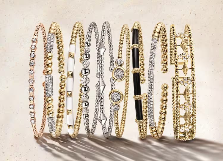 Bujukan Bracelets Top Banner Image