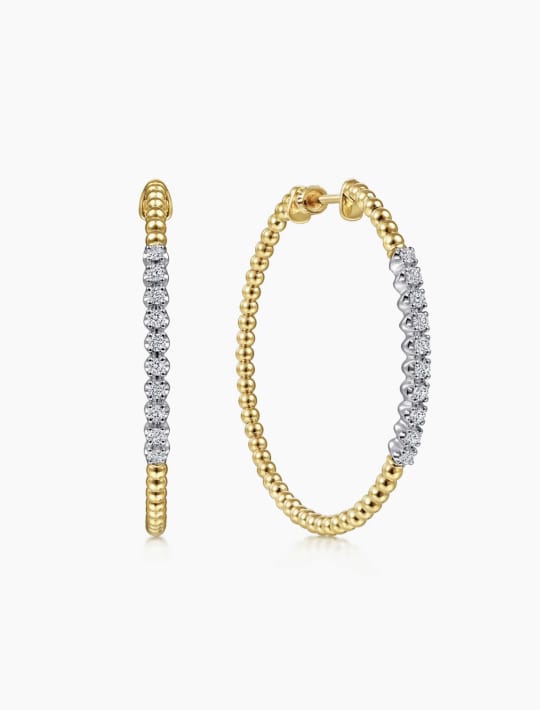Bujukan Classic Hoop