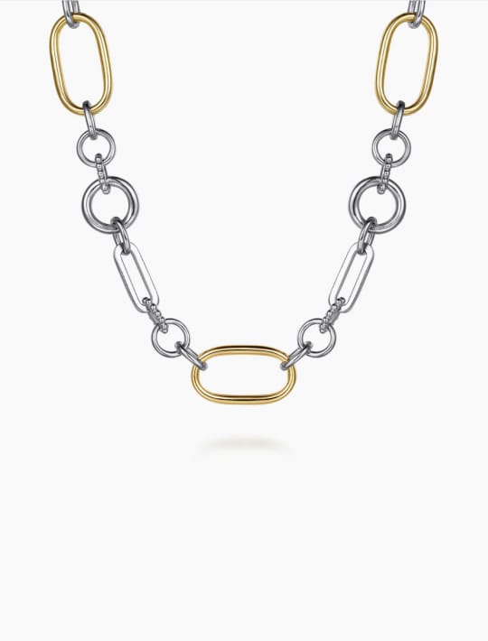 Link-Chain