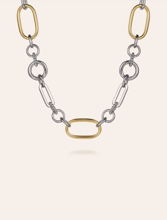 Link-Chain