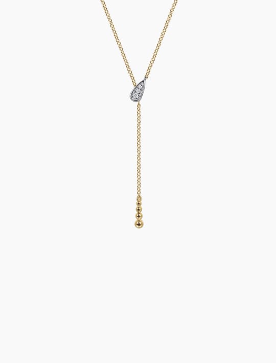 Y Necklace