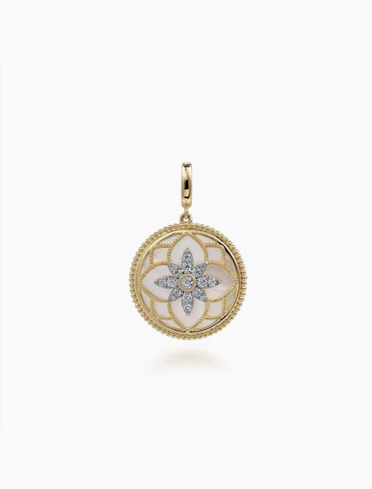 Medallion