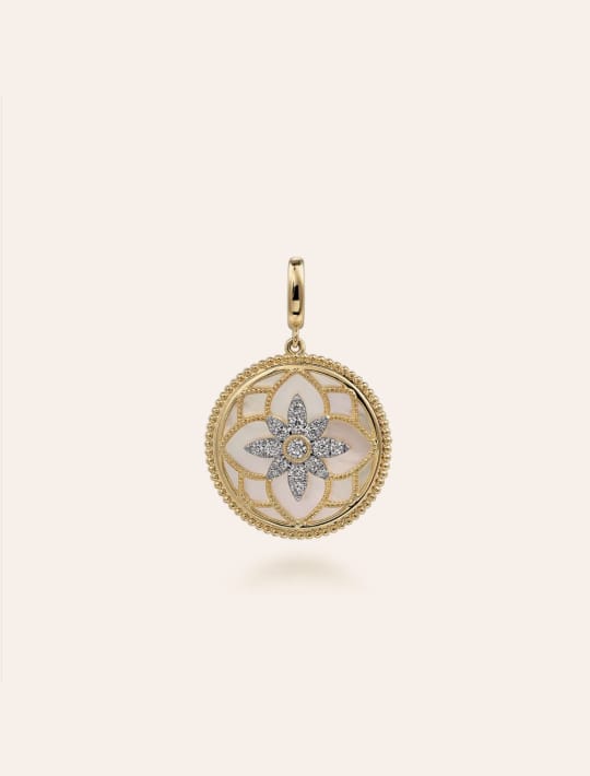 Medallion