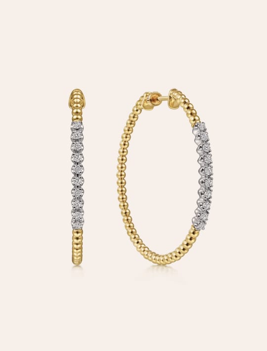 Bujukan Classic Hoop