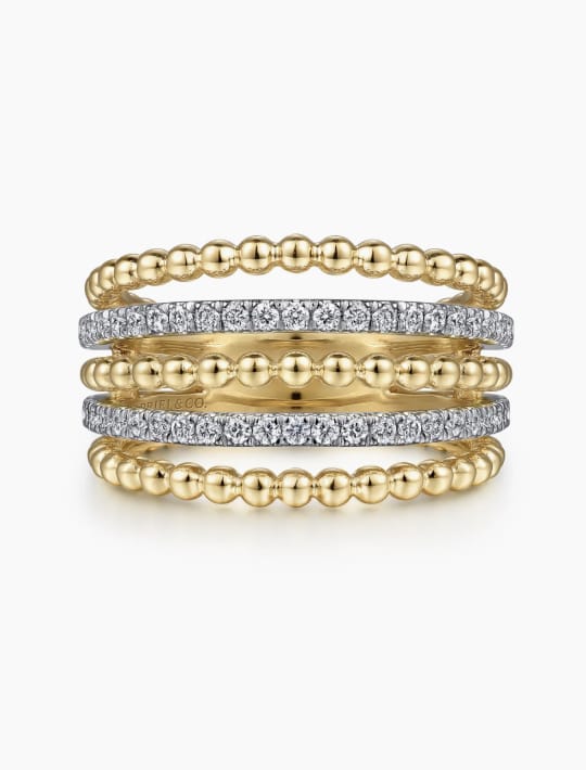 Bujukan Easy Stackables