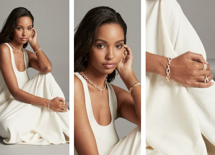 Casual-Cool-Bride banner - Gabriel & Co.
