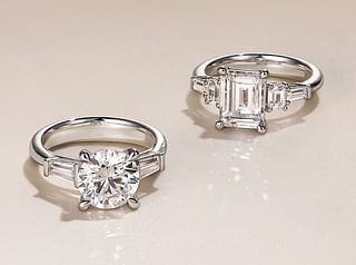 Classic Engagement Rings | Traditional & Elegant Ring | Gabriel & Co.