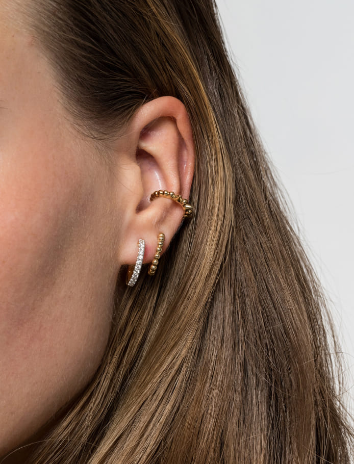 Earring Findings Free Press Earrings Earrings Shop Designer