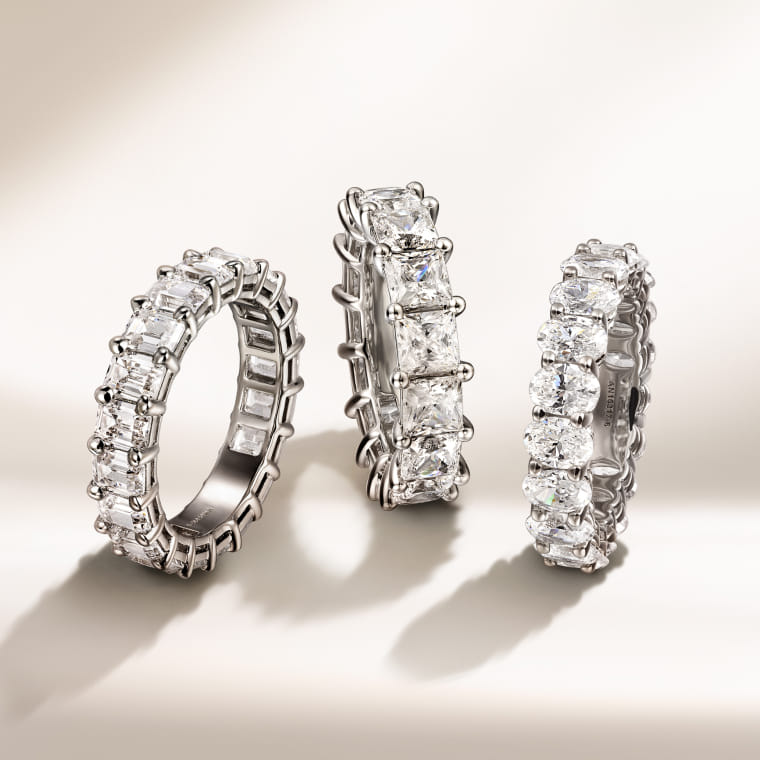 Eternity Bands