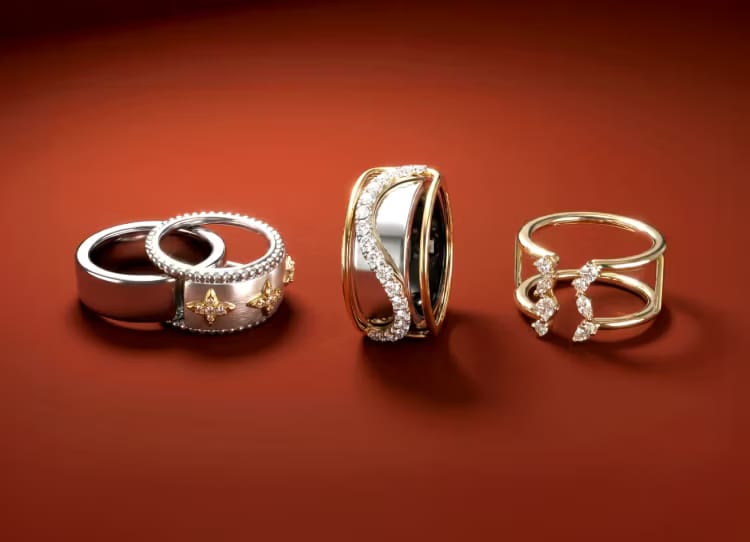 Smart Ring Enhancers banner - Gabriel & Co.