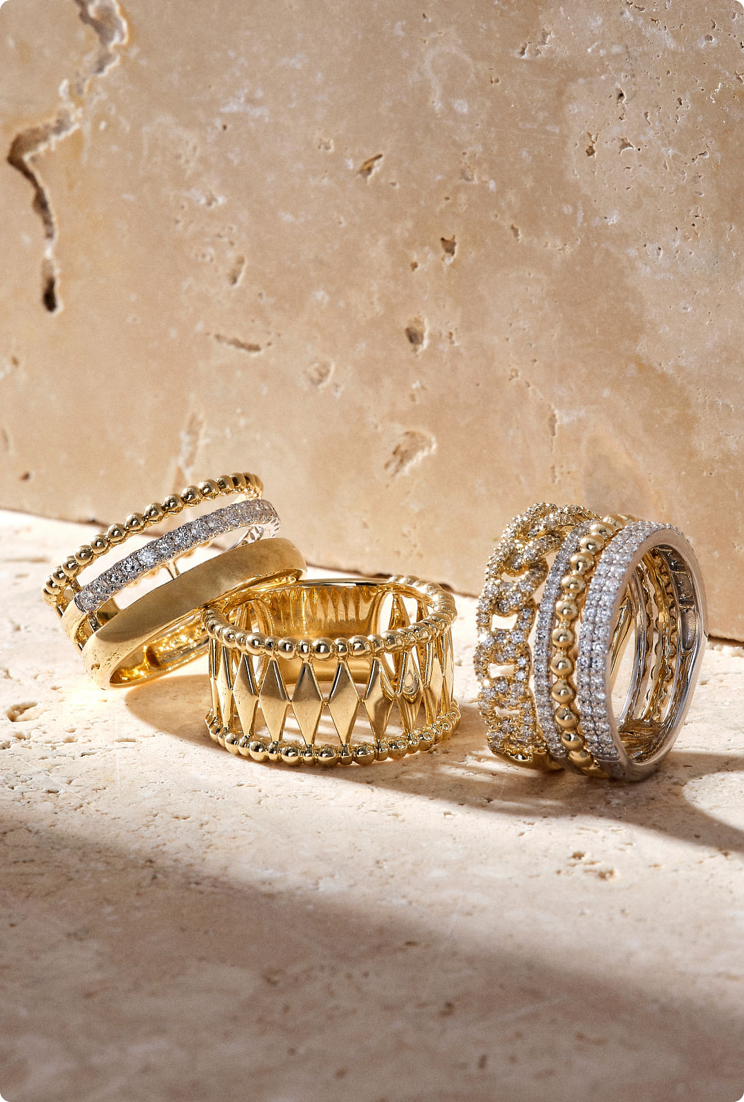 fine jewelry