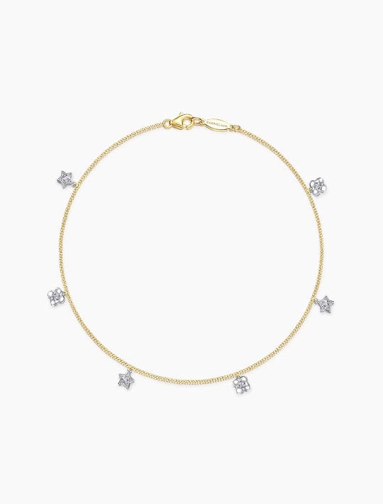 Anklets