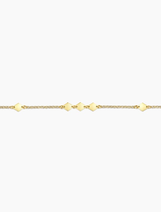 Anklets
