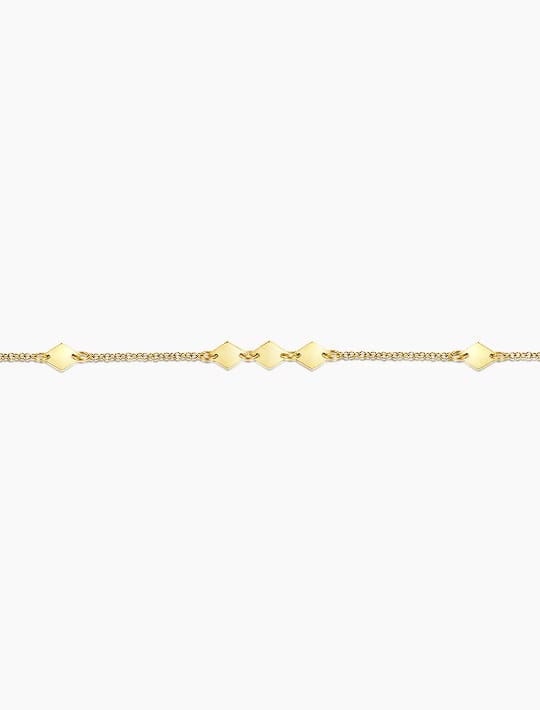 Anklets