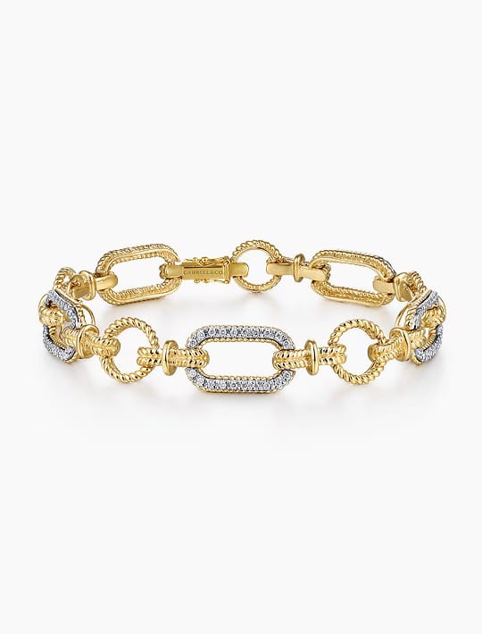 Chain & Link