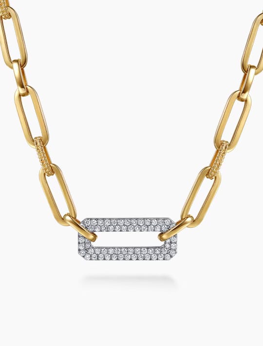 Chain Link
