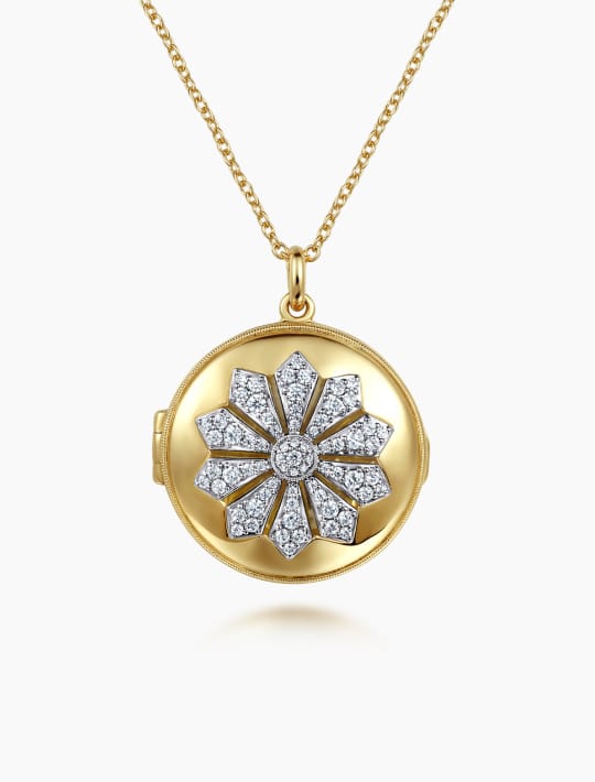Lockets