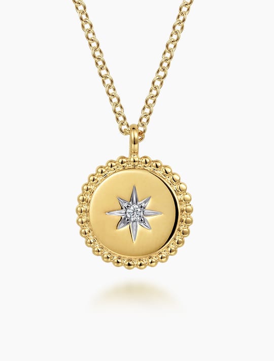 Medallions