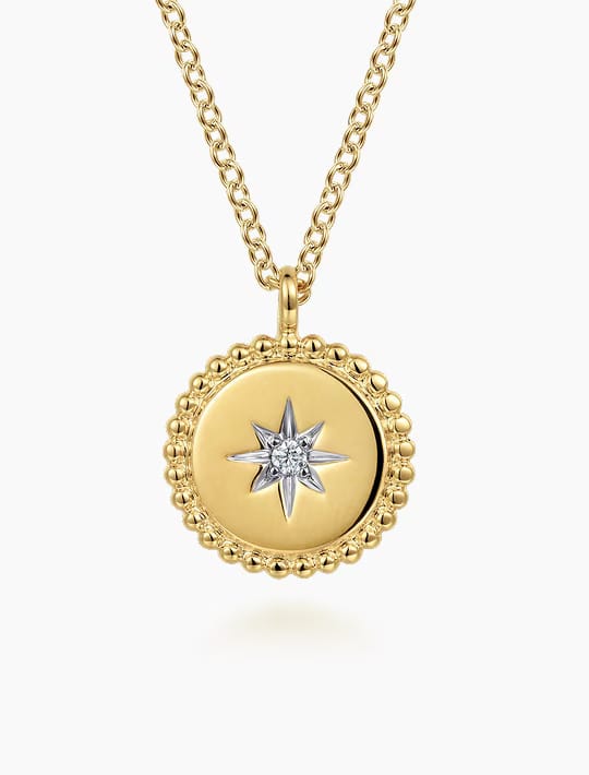 Medallions