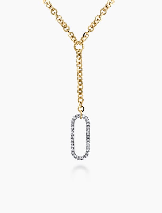 Y Necklaces