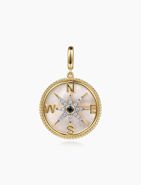 Medallion