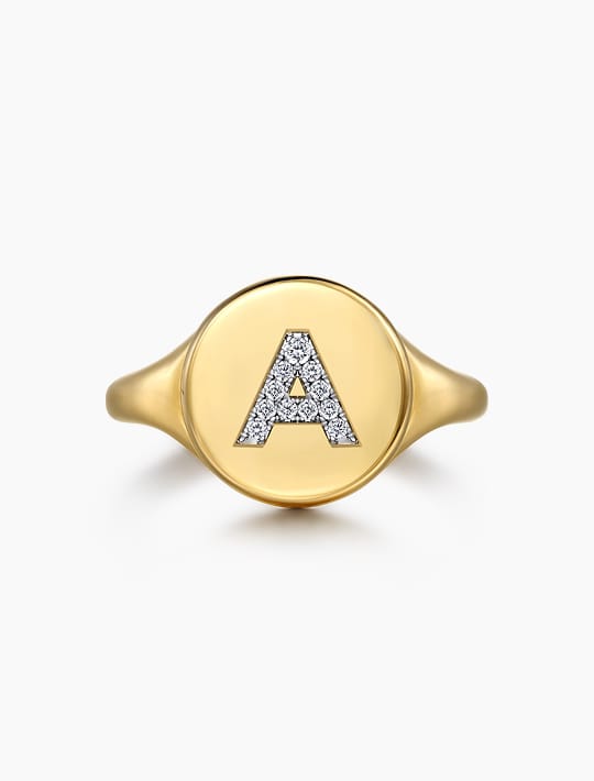 Initials