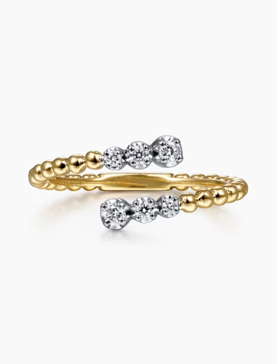 Open Ring