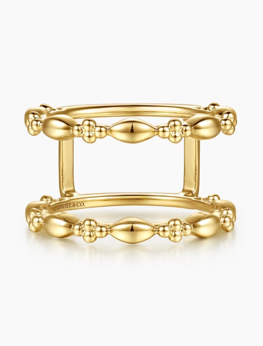Smart Ring Enhancers