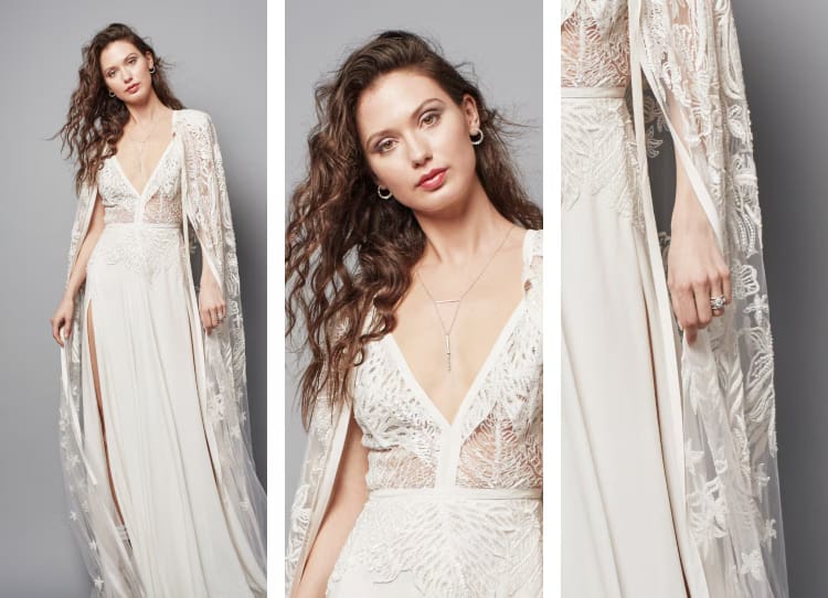 Casual-Cool-Bride banner - Gabriel & Co.