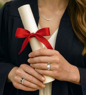 Graduation Gifts for Her