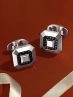Holiday Cufflinks