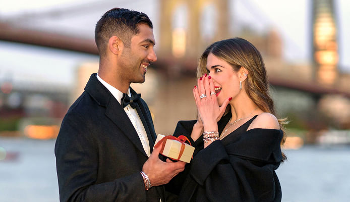 A GIFT FOR EVERY OCCASION